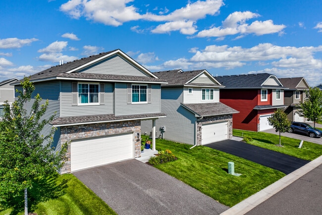 Apartamentos Alquiler en New Hope, MN
