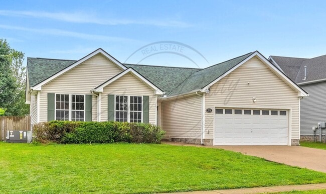 property at 3704 Kendra Ct S