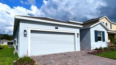 3119 Camden Wy in Davenport, FL - Building Photo - Building Photo