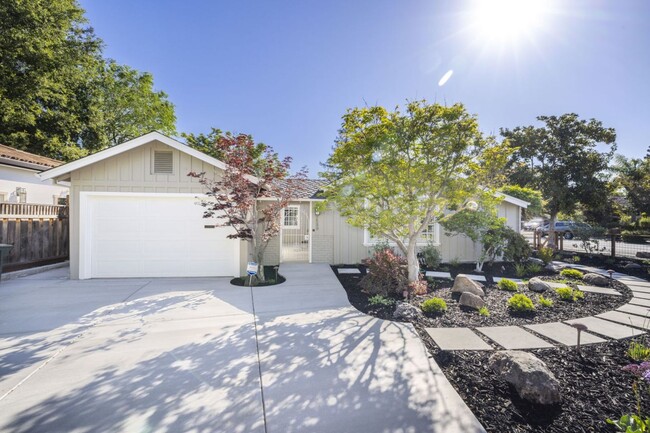 property at 2599 Waverley St