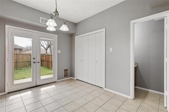 8943-8945 Camfield Wy in Frisco, TX - Foto de edificio - Building Photo