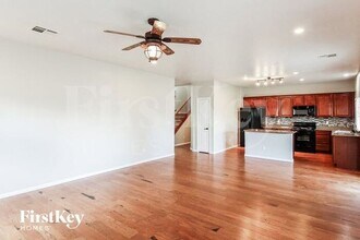 3404 Catherine Mermet Ave in North Las Vegas, NV - Building Photo - Building Photo
