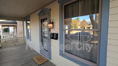 512-512 1/2 W 10th St in Pueblo, CO - Building Photo - Building Photo