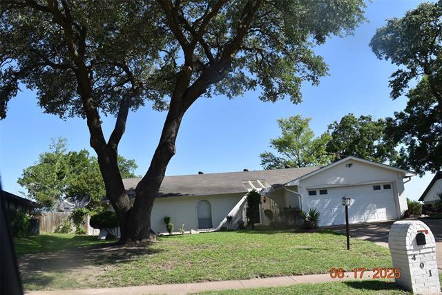 property at 401 Rhineland Rd