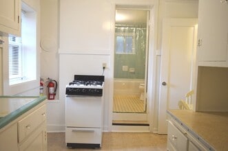 508 Turney St in Sausalito, CA - Building Photo - Building Photo