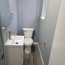 1223 Portage Ave in South Bend, IN - Foto de edificio - Building Photo