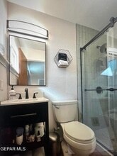 1202 Caper Rd in El Paso, TX - Building Photo - Building Photo