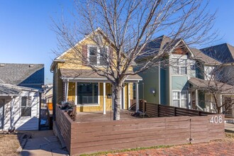 408 Ann Ave in Kansas City, KS - Building Photo - Building Photo