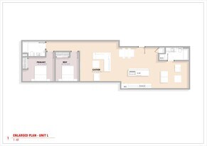 1616 W Bender Rd, Unit 220 in Glendale, WI - Building Photo