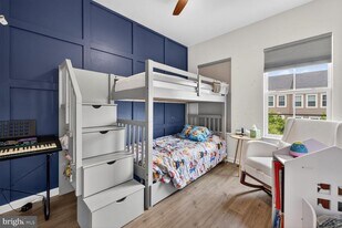 6157 Posey St in Frederick, MD - Building Photo