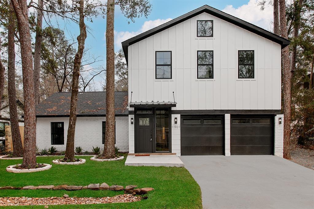 11931 S Red Cedar Cir in Spring, TX - Building Photo