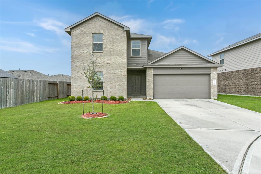 5214 Faded Violet Dr in Katy, TX - Building Photo