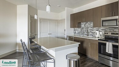 10550 N Central Expy in Dallas, TX - Building Photo - Building Photo