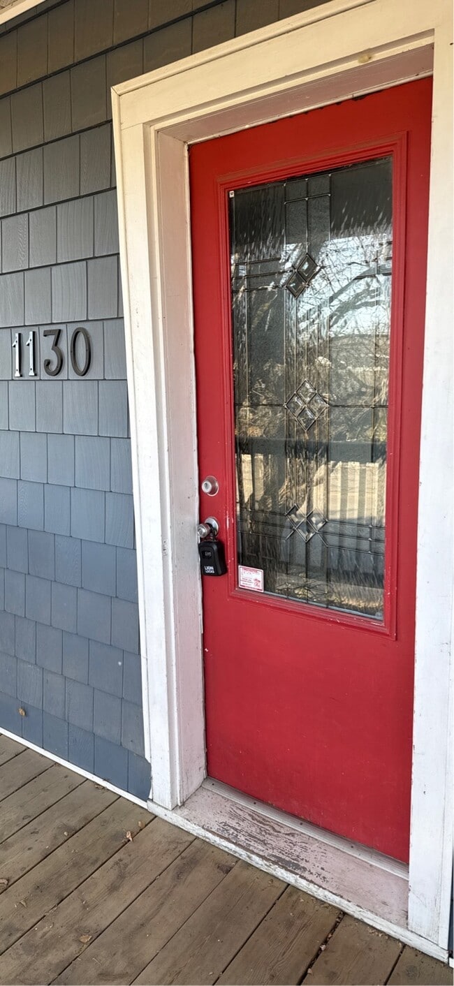 1130 Main St N in Moose Jaw, SK - Building Photo - Building Photo