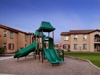 Building Photo - Topaz Pointe Apartments in Phoenix, Arizona