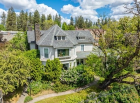 423 S Coeur d'Alene St in Spokane, WA - Building Photo