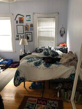 84 Hudson St, Unit #2 in Somerville, MA - Foto de edificio - Building Photo