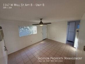 1147 W Mill St in San Bernardino, CA - Building Photo - Building Photo