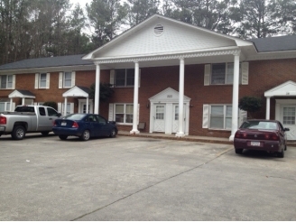 Newtown Apartments in Calhoun, GA - Building Photo - Building Photo