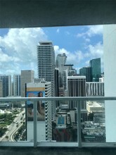 244 Biscayne Blvd, Unit 2103 in Miami, FL - Building Photo - Building Photo