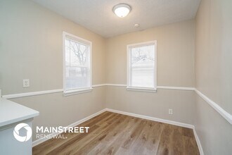 3428 N Riley Ave in Indianapolis, IN - Building Photo - Building Photo