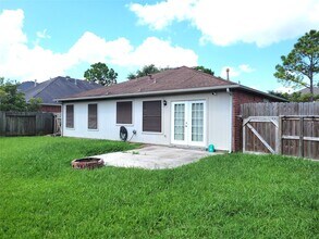 3401 Wheatstalk Ln in Pearland, TX - Building Photo - Building Photo