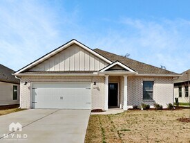 15697 Ruthie Lynn Dr in Athens, AL - Building Photo