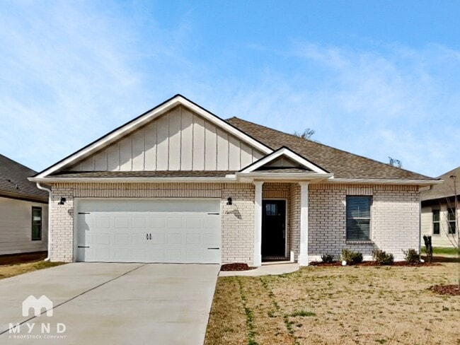 property at 15697 Ruthie Lynn Dr