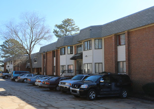 Prado North in Atlanta, GA - Building Photo - Building Photo