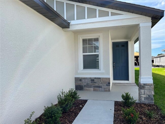 34823 Telluride Ln in Zephyrhills, FL - Building Photo - Building Photo