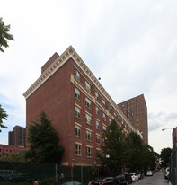 Schafer Hall Apartments