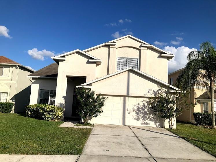 27700 Breakers Dr in Wesley Chapel, FL - Building Photo