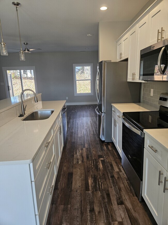 54 Allwell Rd. in Lynchburg, VA - Building Photo - Building Photo