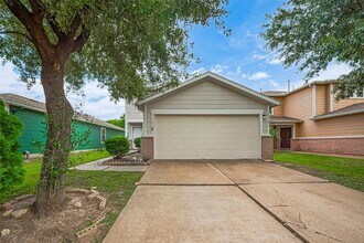 12927 Pale Ivy Ln in Houston, TX - Building Photo - Building Photo