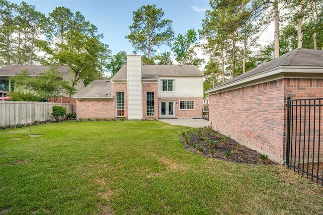 property at 14 White Fawn Dr