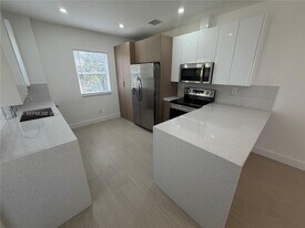 1045 SW 8th Ave in Miami, FL - Building Photo