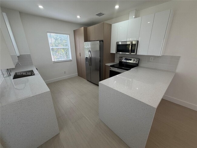 property at 1045 SW 8th Ave