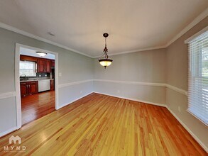 613 Jordan Ridge Ln in Raleigh, NC - Building Photo - Building Photo