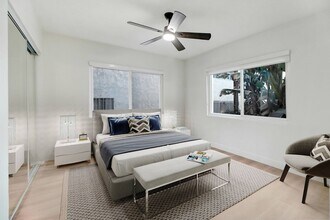 1545 North Laurel in Los Angeles, CA - Building Photo - Building Photo