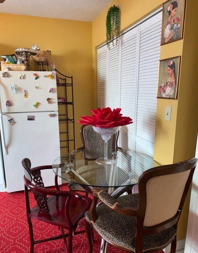property at 11931 SW 129th Ave