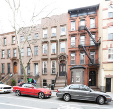 244 Sackett St in Brooklyn, NY - Building Photo - Building Photo