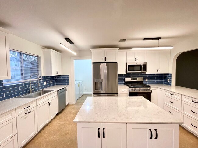 property at 9503 Dalewood Dr