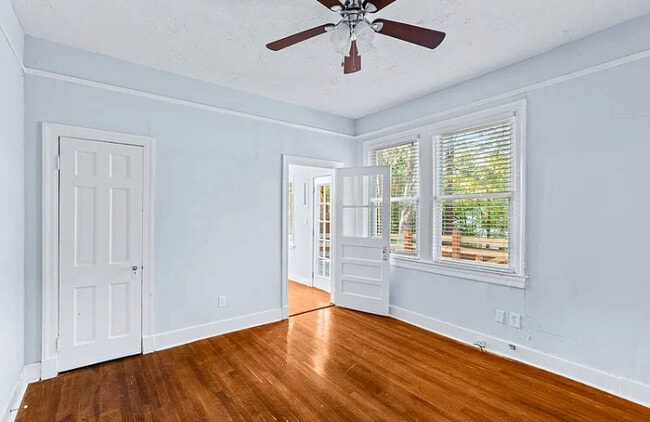 property at 6832 E Harvey Ave