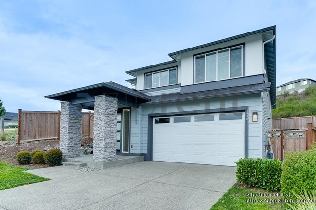 16401 26th St E in Bonney Lake, WA - Building Photo - Building Photo