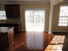 5316 Stone Station Dr in Raleigh, NC - Foto de edificio - Building Photo