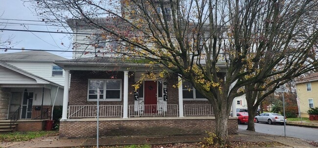 property at 363-365 Northampton St