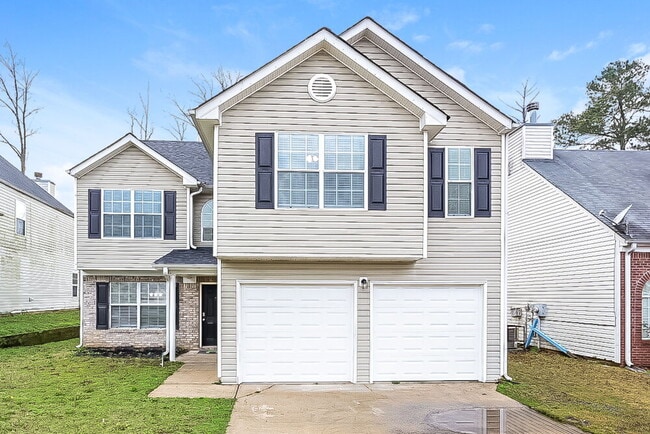 property at 2365 Brookgate Way