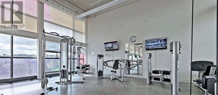 19 Singer Ct in Toronto, ON - Building Photo - Building Photo