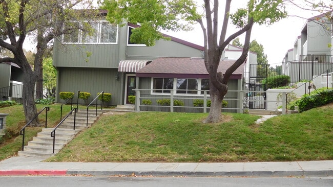 property at 103 Camino Alto