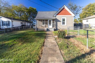 3023 Rector St in Knoxville, TN - Building Photo - Building Photo